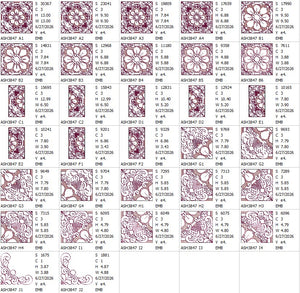 Primrose Quilt Bundle