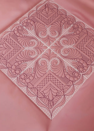 Carrington Quilt Bundle