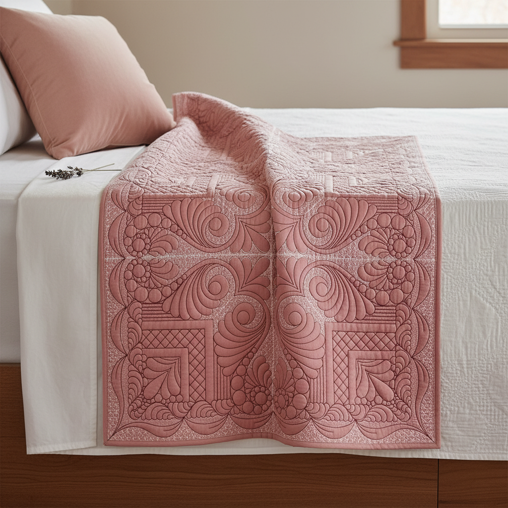 Carrington Quilt Bundle