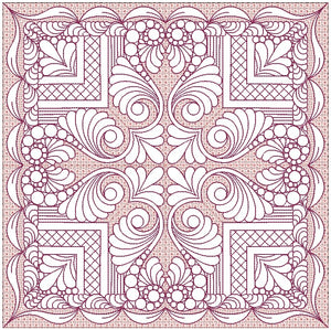 Carrington Quilt Bundle