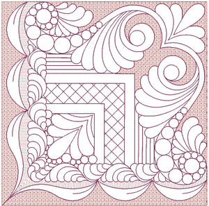 Carrington Quilt Bundle
