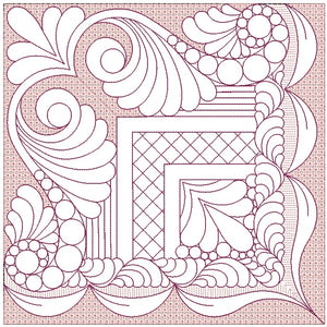 Carrington Quilt Bundle