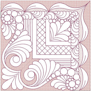 Carrington Quilt Bundle