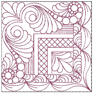 Carrington Quilt Bundle