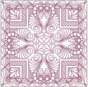 Carrington Quilt Bundle