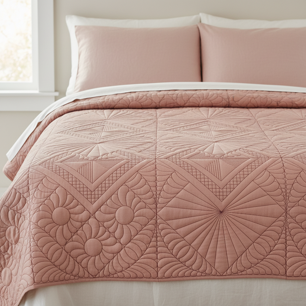 Haverhill Quilt Bundle