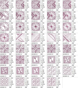 Haverhill Quilt Bundle