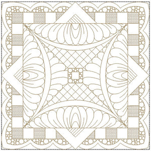 Bramwell Quilt Bundle