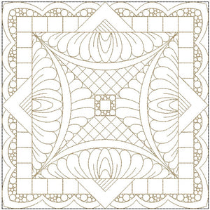 Bramwell Quilt Bundle