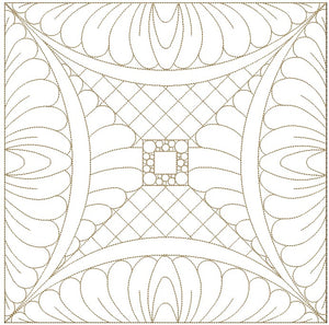 Bramwell Quilt Bundle