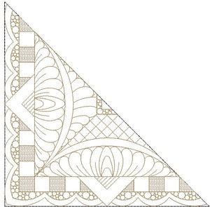 Bramwell Quilt Bundle