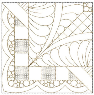 Bramwell Quilt Bundle