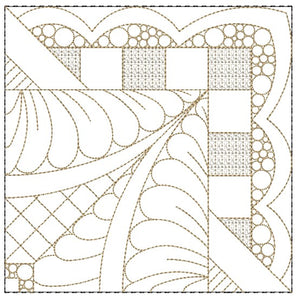 Bramwell Quilt Bundle