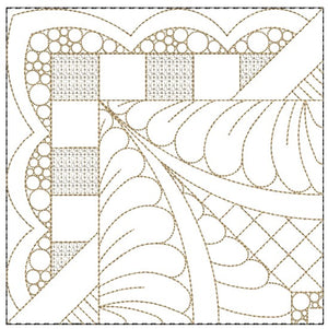 Bramwell Quilt Bundle