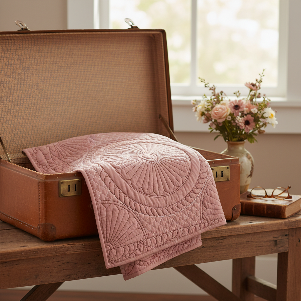 Ellington Quilt Bundle