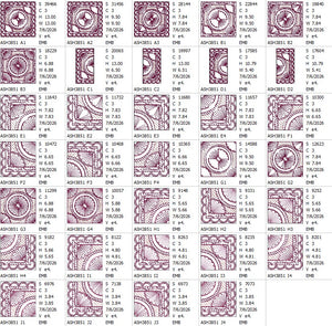 Ellington Quilt Bundle