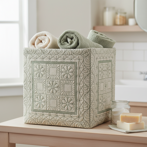Westbury Quilt Bundle