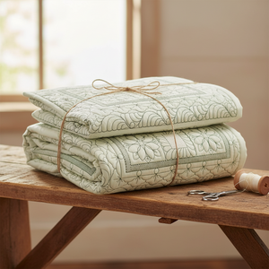 Westbury Quilt Bundle