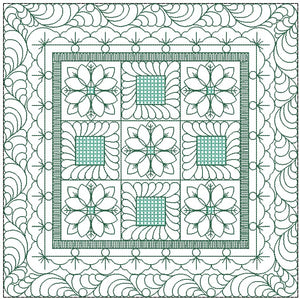 Westbury Quilt Bundle