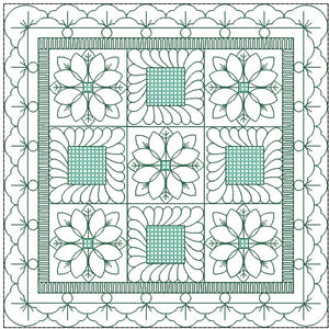 Westbury Quilt Bundle