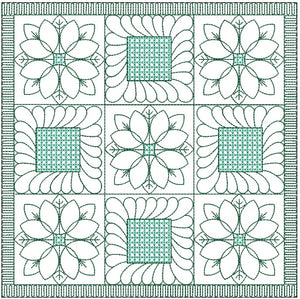 Westbury Quilt Bundle