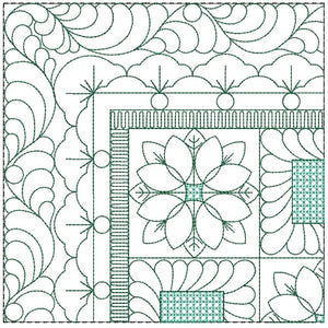 Westbury Quilt Bundle