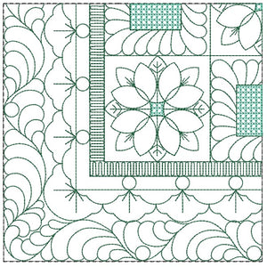 Westbury Quilt Bundle