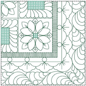Westbury Quilt Bundle