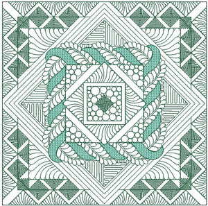 Bower Quilt Bundle