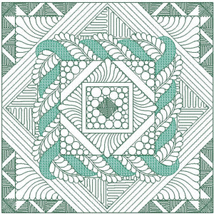 Bower Quilt Bundle