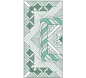 Bower Quilt Bundle