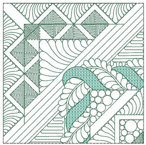 Bower Quilt Bundle