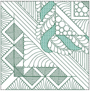 Bower Quilt Bundle