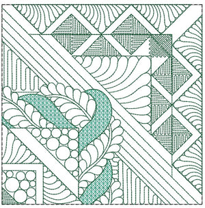 Bower Quilt Bundle