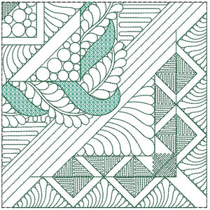 Bower Quilt Bundle