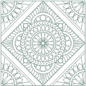 Meadowbrook Quilt Bundle