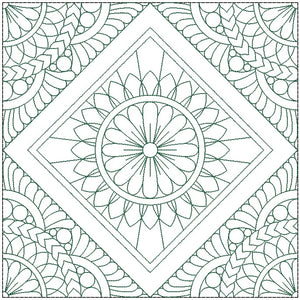 Meadowbrook Quilt Bundle