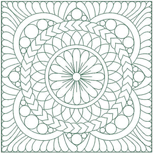 Meadowbrook Quilt Bundle