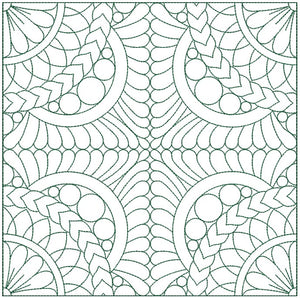 Meadowbrook Quilt Bundle