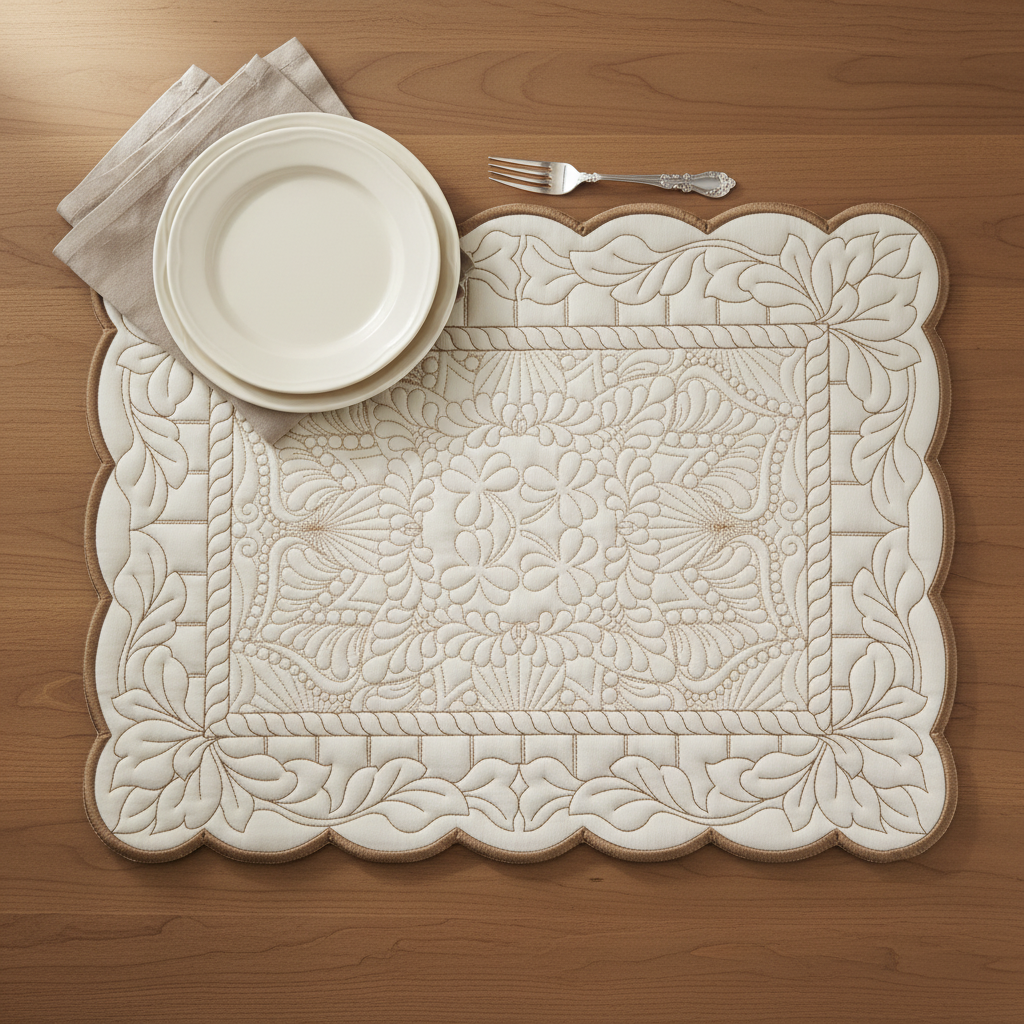 Cloverly Dinner Bundle available at astitchahalf.net