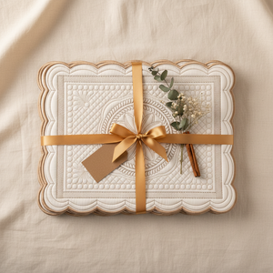 Marlowe Dinner Bundle available at astitchahalf.net