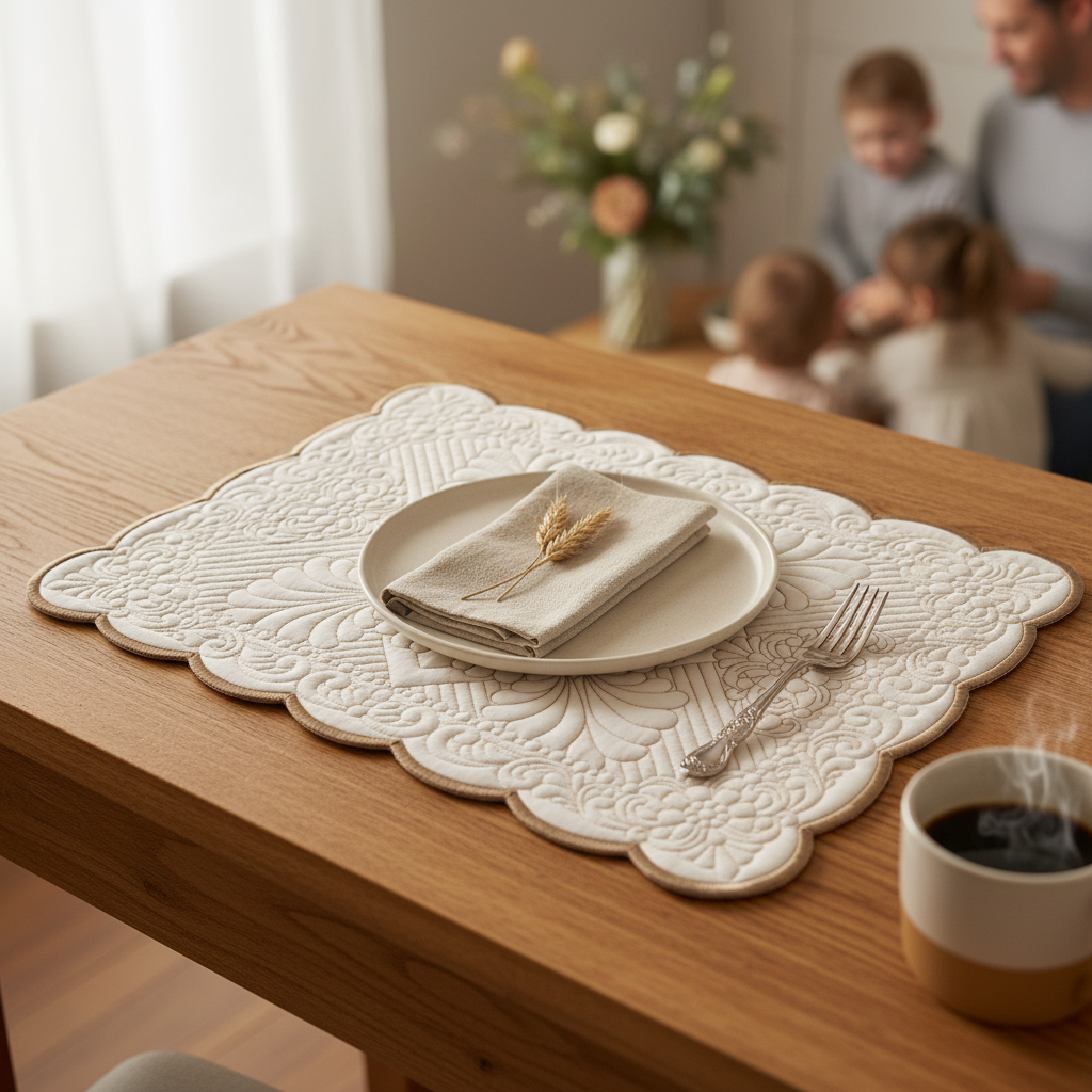 Pemberton Dinner Bundle