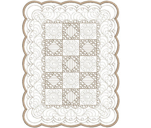 Lindenbrook Dinner Bundle