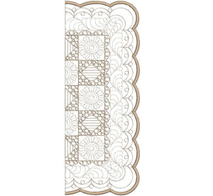 Lindenbrook Dinner Bundle