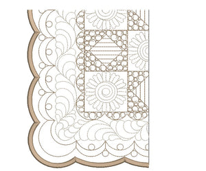 Lindenbrook Dinner Bundle