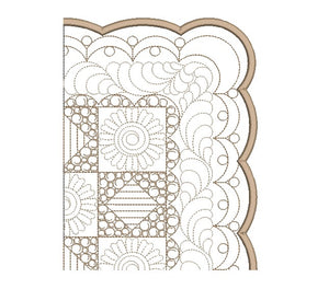Lindenbrook Dinner Bundle