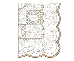Lindenbrook Dinner Bundle