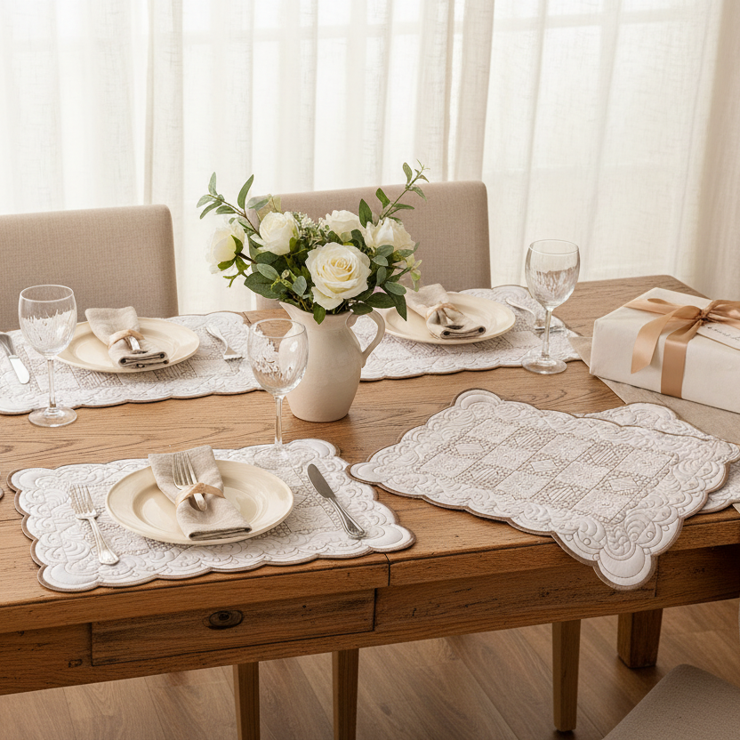 Lindenbrook Dinner Bundle
