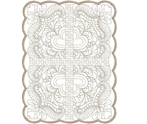 Wentworth Dinner Bundle