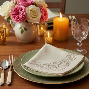 Ashbrook Dinner Bundle